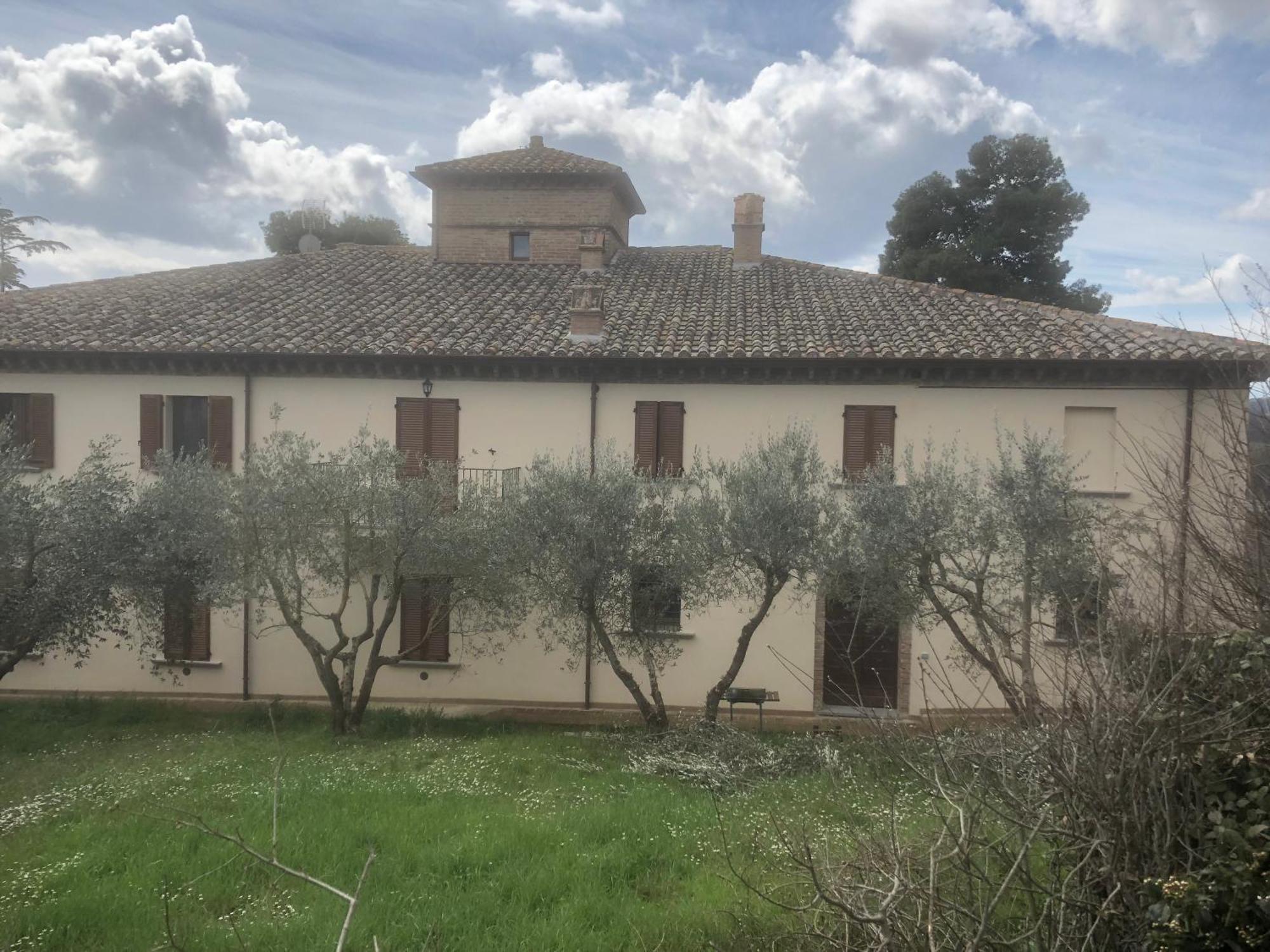 Casale Caiello1897 Διαμέρισμα Spina Εξωτερικό φωτογραφία
